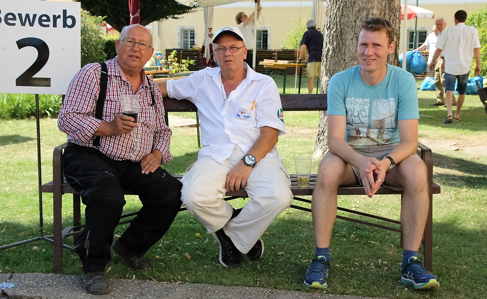 2016-07-10 Oldtimertreffen